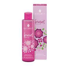 NATURE'S BOUQUET DI FRAGOLA BAGNODOCCIA 200ML