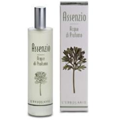 ACQUA PROFUMATA ASSENZIO 100ML