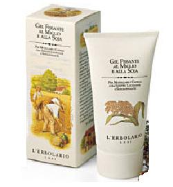 Gel fissante al Miglio e alla Soja 150 ml