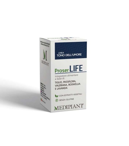 PROSER LIFE FL 10ML