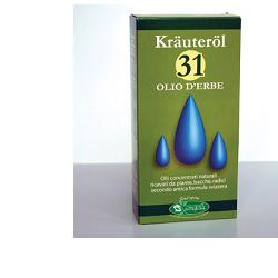 KRAUTEROL OLIO31 100ML