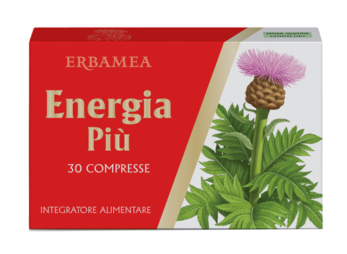 ENERGIA PIU' 30 Cpr