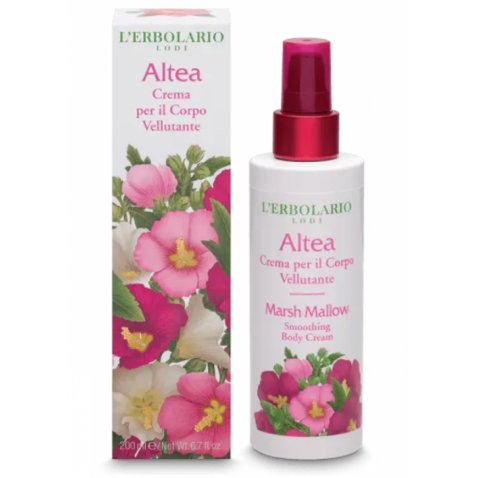 Altea Crema Corpo Vellutante 200 ml