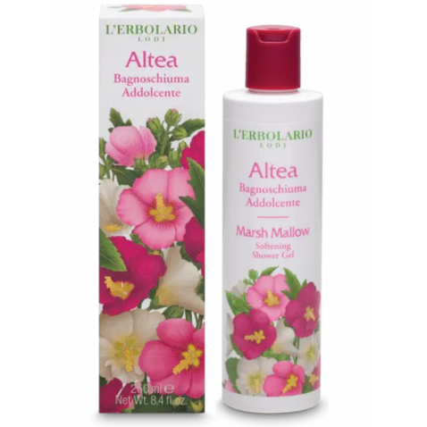 Altea Bagnoschiuma Addolcente 250 ml