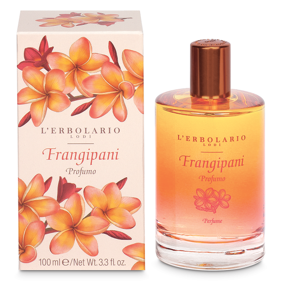 Frangipani Profumo 100 ml