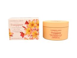 Frangipani Crema Profumata per il Corpo 200 ml