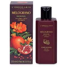 Melograno Bagnogel 250 ml