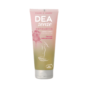 DEA SENSE SENSUALITA' CREMA CORPO