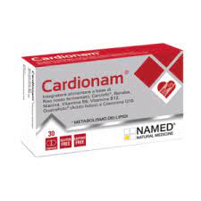 CARDIONAM 30CPR