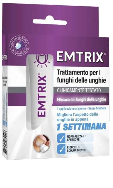 EMTRIX SOLUZIONE 10ML