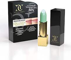 NATUR UNIQUE IALUCOLLAGEN INTENSIVE LIP NO-AGE 4,2ML