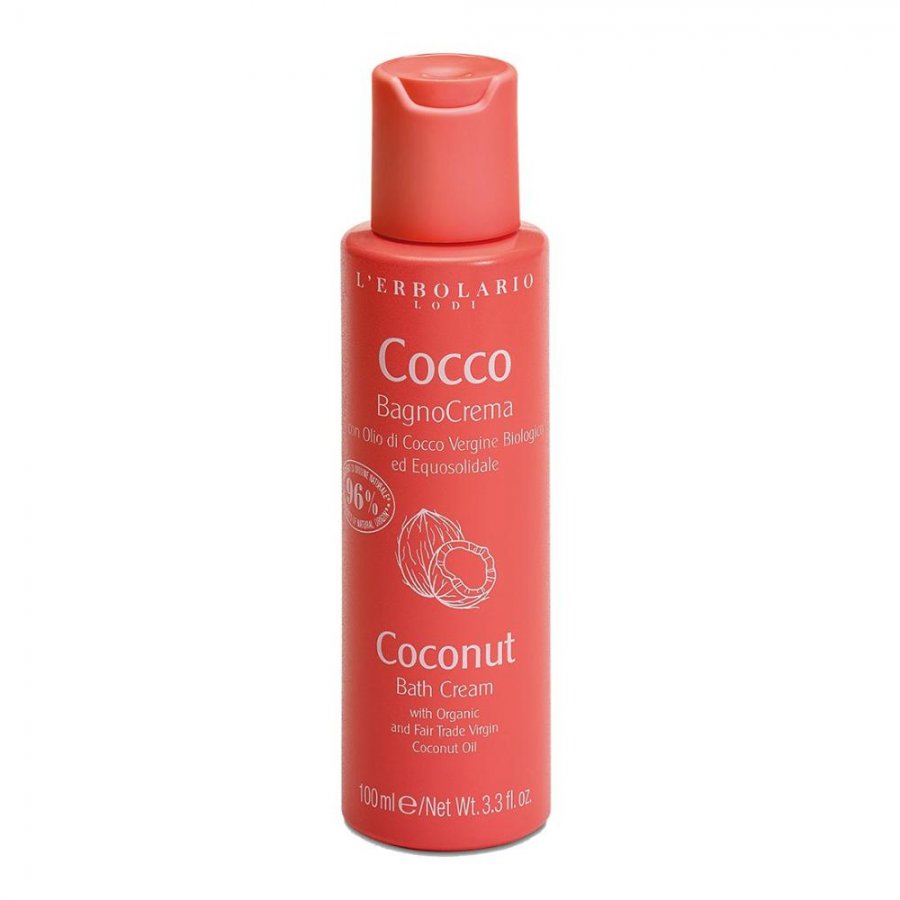 Cocco BagnoCrema 100ml