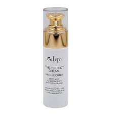 LEPO THE PERFECT CREAM FACE BOOSTER 30ML