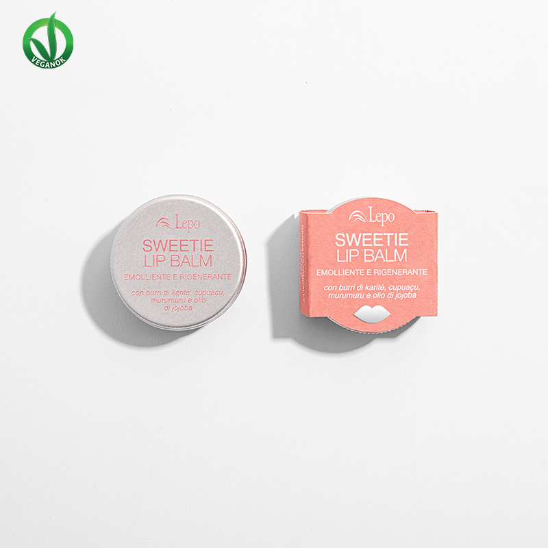 LEPO SWEETIE LIP BALM 15ML