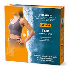 GUAM TOP FIBRAMAR POW GRI S/M