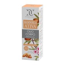 MANDORLA ATTIVA OLIO CORPO PROFUMO CLASSICO 200ML