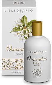 Osmanthus Profumo 100 ml