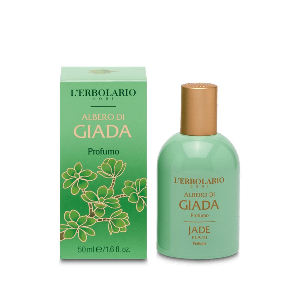 Albero di Giada Profumo 50 ml