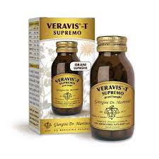 VERAVIS T SUPREMO GRANI LUNGHI 90G