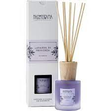 NASOTERAPIA DIFFUSORE BASTONCINI LAVANDA DI PROVENZA 100ML