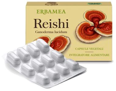 REISHI 24 cps