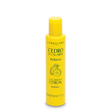 Cedro di Calabria Profumo 50 ml