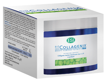 ESI BIOCOLLAGENIX POLVERE 120G