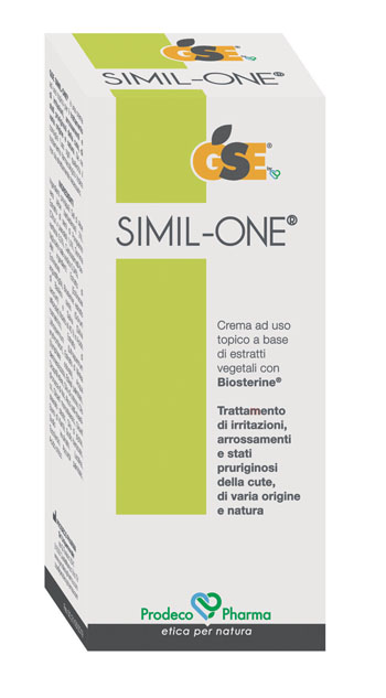 GSE SIMIL-ONE CREMA 30ML