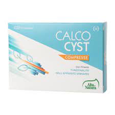 CALCOCYST 30CPR