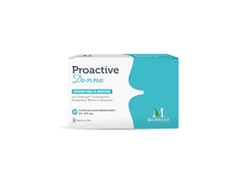 PROACTIVE DONNA 20CPS