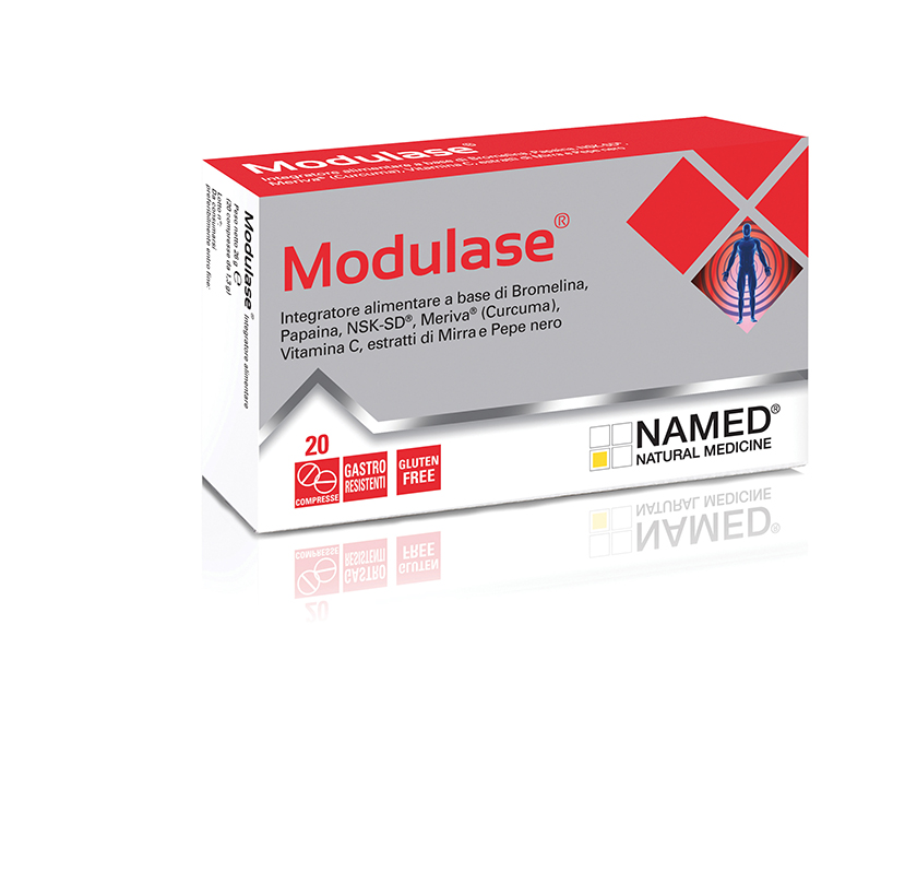 MODULASE 20CPR