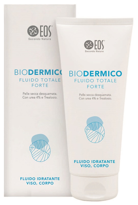 EOS BIODERMICO FLUIDO TOTAL FORTE 200ML 
