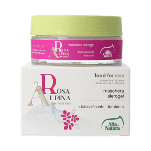 ROSA ALPINA MASCHERA SIERO GEL 50ML