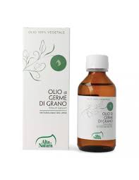 OLIO DI GERME DI GRANO 100ML