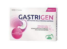 GASTRIGEN 20CPR