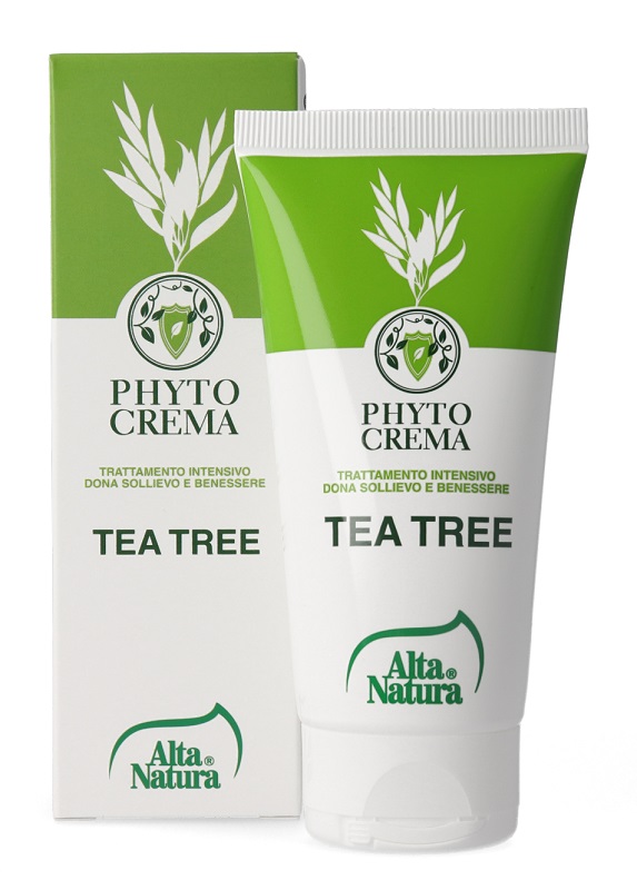 PHYTOCREMA TEA TREE 75ML