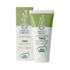 PHYTOCREMA TIMO 75ML