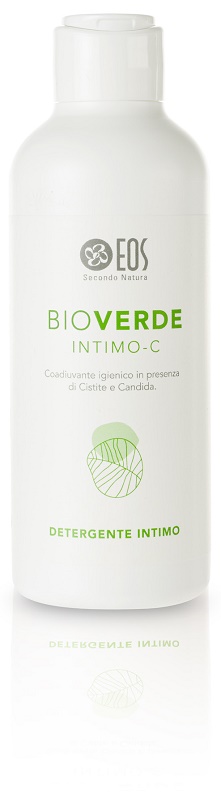 EOS BIOVERDE INTIMO C 250ML