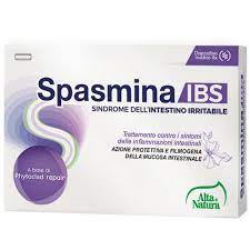 SPASMINA IBS 20CPR RIVESTITE