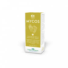 GSE MYCOS 30ML