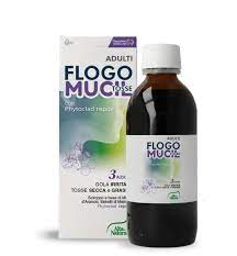 FLOGOMUCIL TOSSE ADULTI 150ML