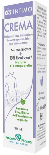 [981545472] GSE INTIMO CREMA 30ML