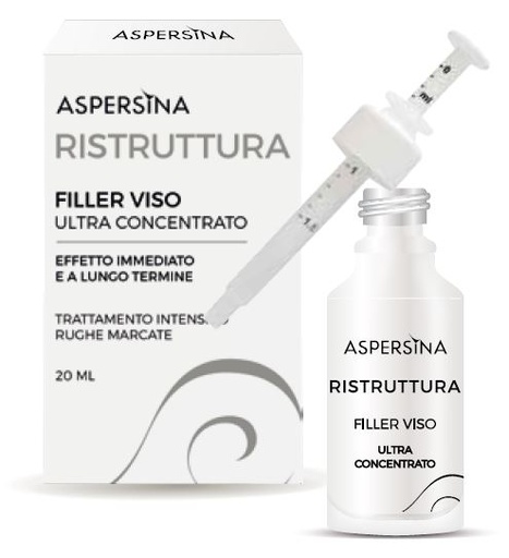 [982490219] ASPERSINA RISTRUTTURA FILLER