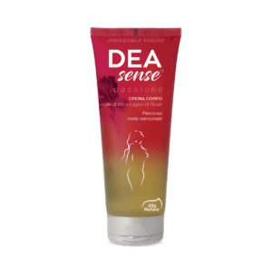 [984792287] DEA SENSE PASSIONE CREMA CORPO