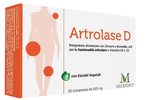 [980425173] ARTROLASE D 30CPR