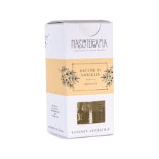 [975188549] ESSENZA AROMATICA BACCHE DI VANIGLIA 15ML