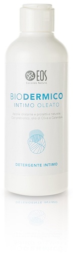 [975459090] EOS BIODERMICO INTIMO OLEATO