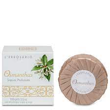 [983275506] Osmanthus Sapone 100gr