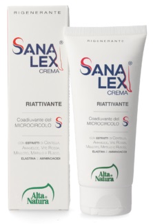 [974847776] SANALEX CREMA GAMBE 100ML