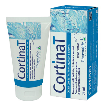 [980420412] CORTINAT CREMA 75ML